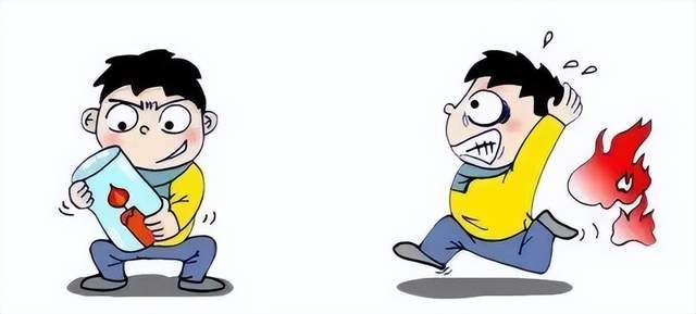 打不還手，豈會招禍?動輒扯火才是傻打一个准确生肖的警惕虚假宣传-时代解答解释落实